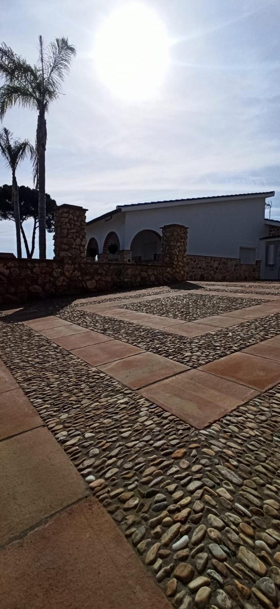 Hacienda Santa Barbara Villa ออร์นาชวยโลส ภายนอก รูปภาพ