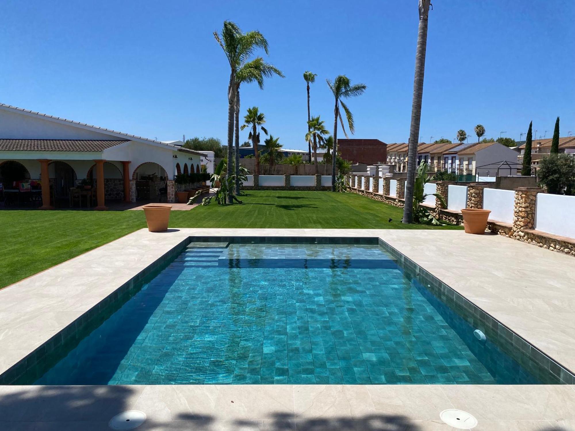 Hacienda Santa Barbara Villa ออร์นาชวยโลส ภายนอก รูปภาพ